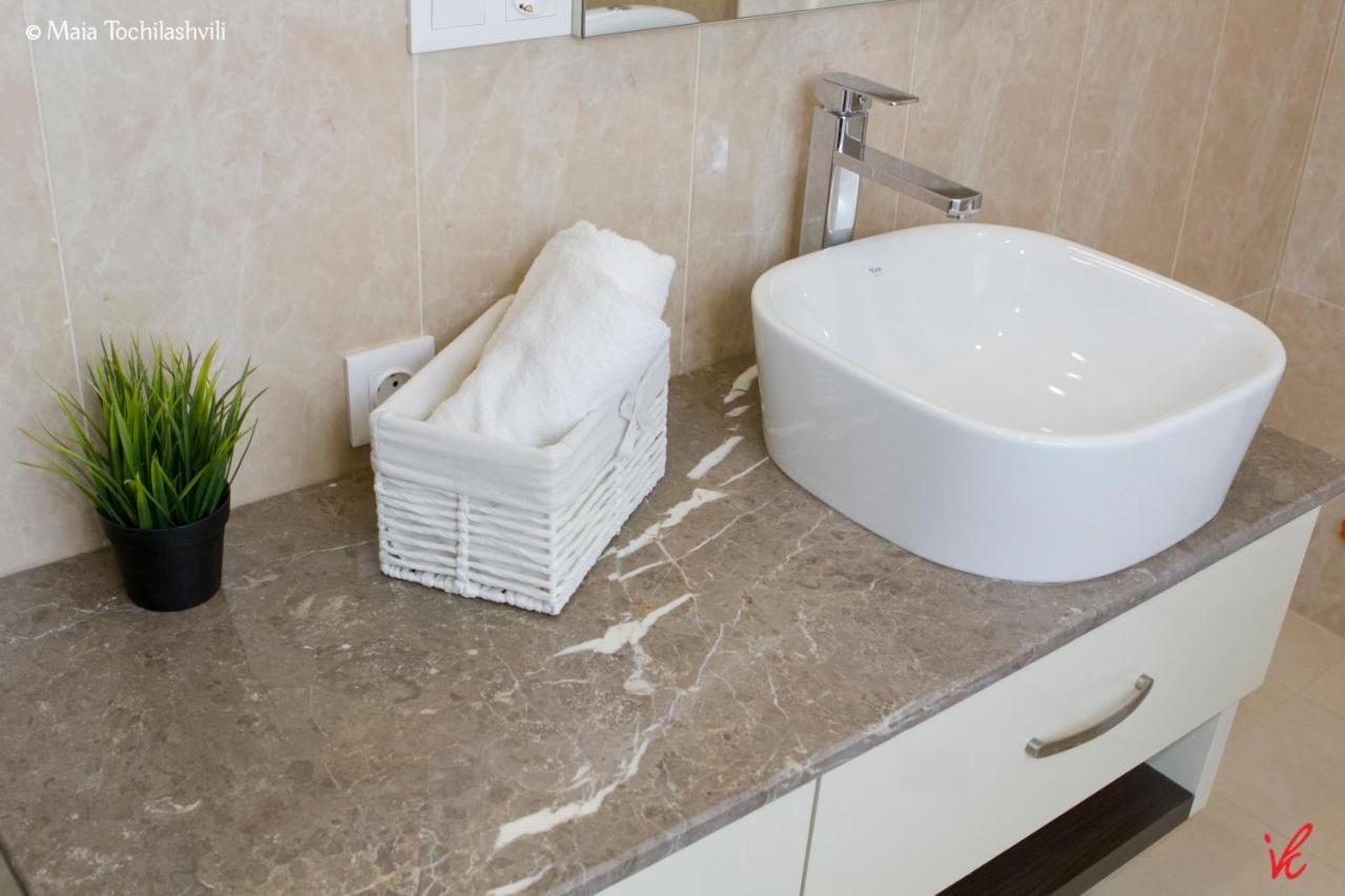 Apartment Aura Sameba, Luxury Tbilisi