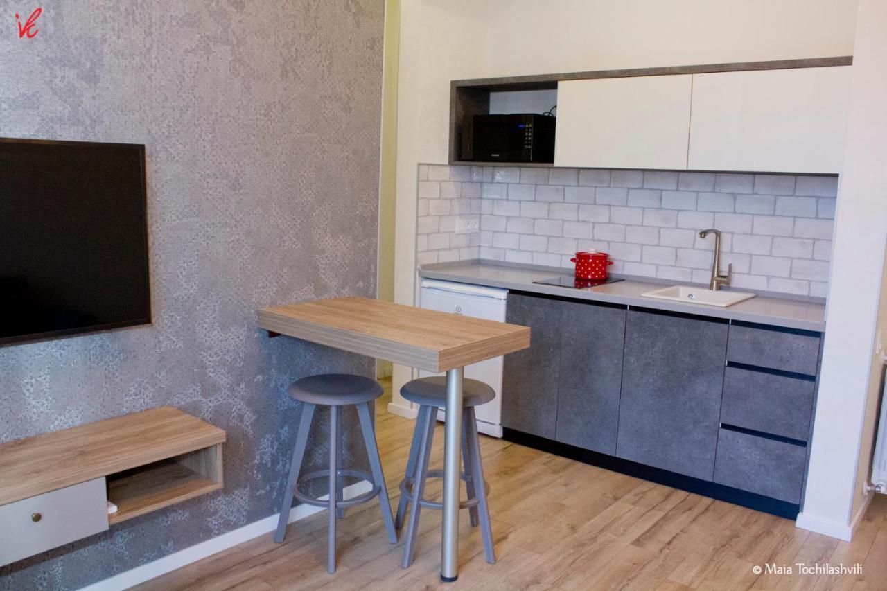 Aura Sameba, Luxury Tbilisi